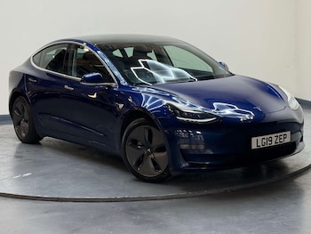 Used Tesla Model 3 2019 for sale - 79457975: Photo