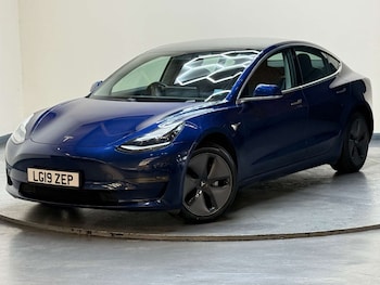 Used Tesla Model 3 2019 for sale - 79457975: Photo
