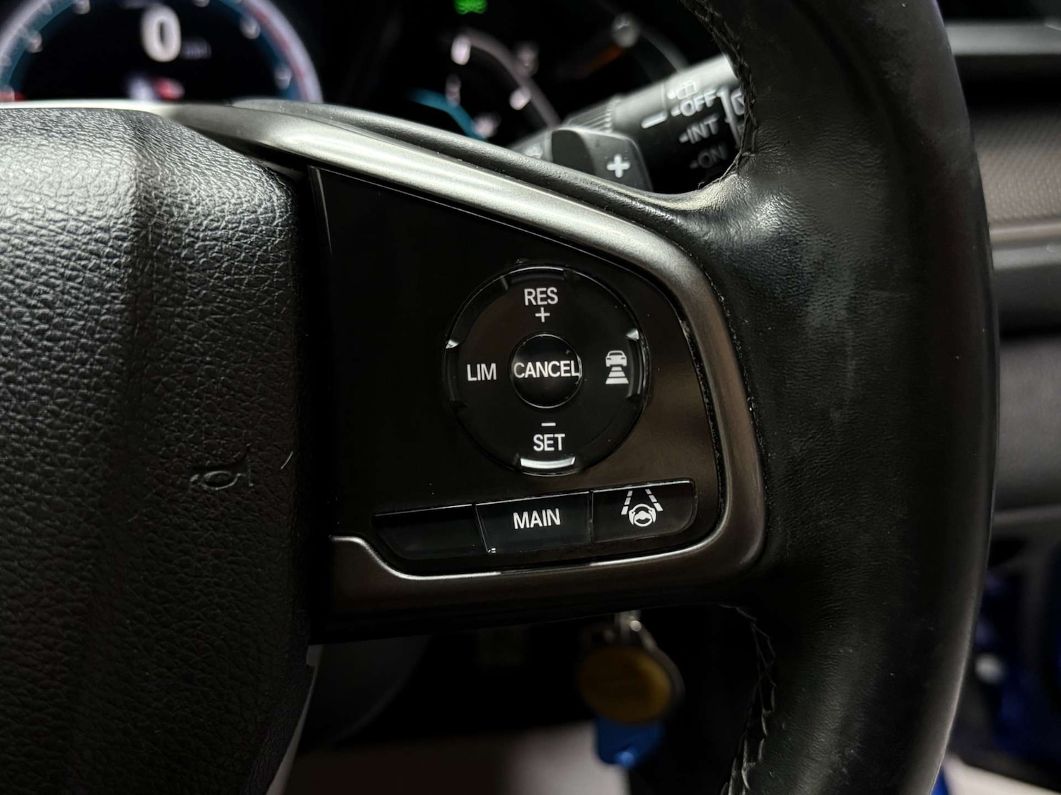 Used Honda Civic 2018 for sale - 77380630: Photo 19