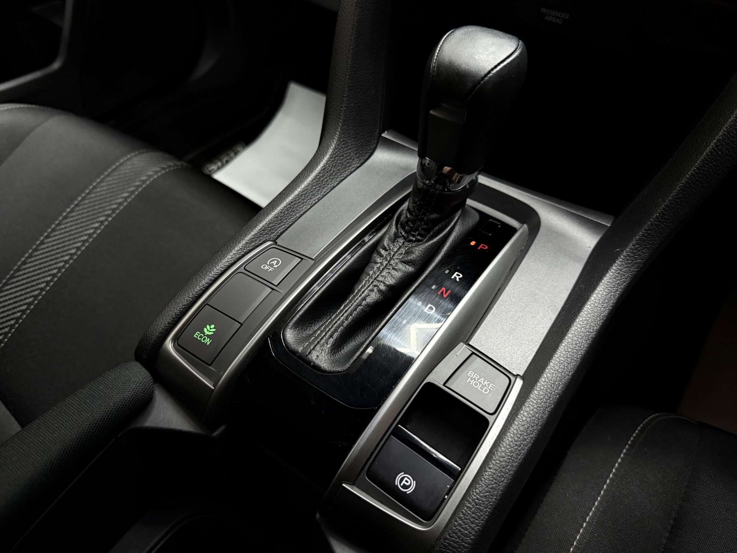 Used Honda Civic 2018 for sale - 77380630: Photo 27