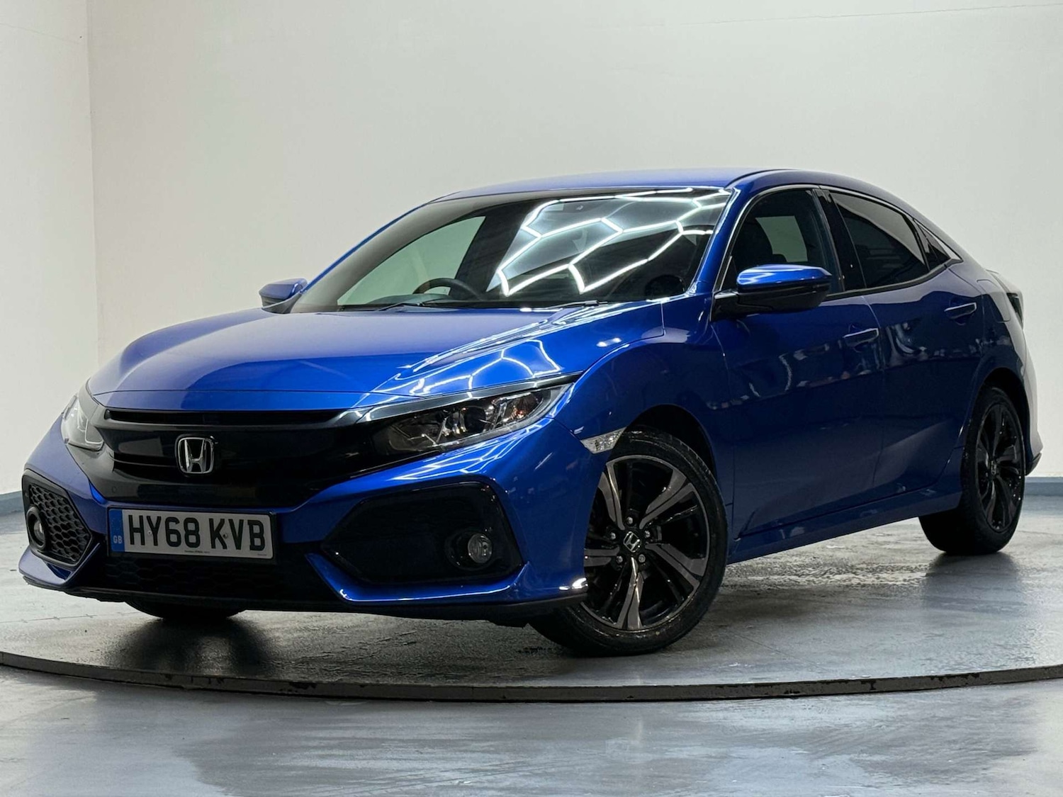 Used Honda Civic 2018 for sale - 77380630: Photo 41