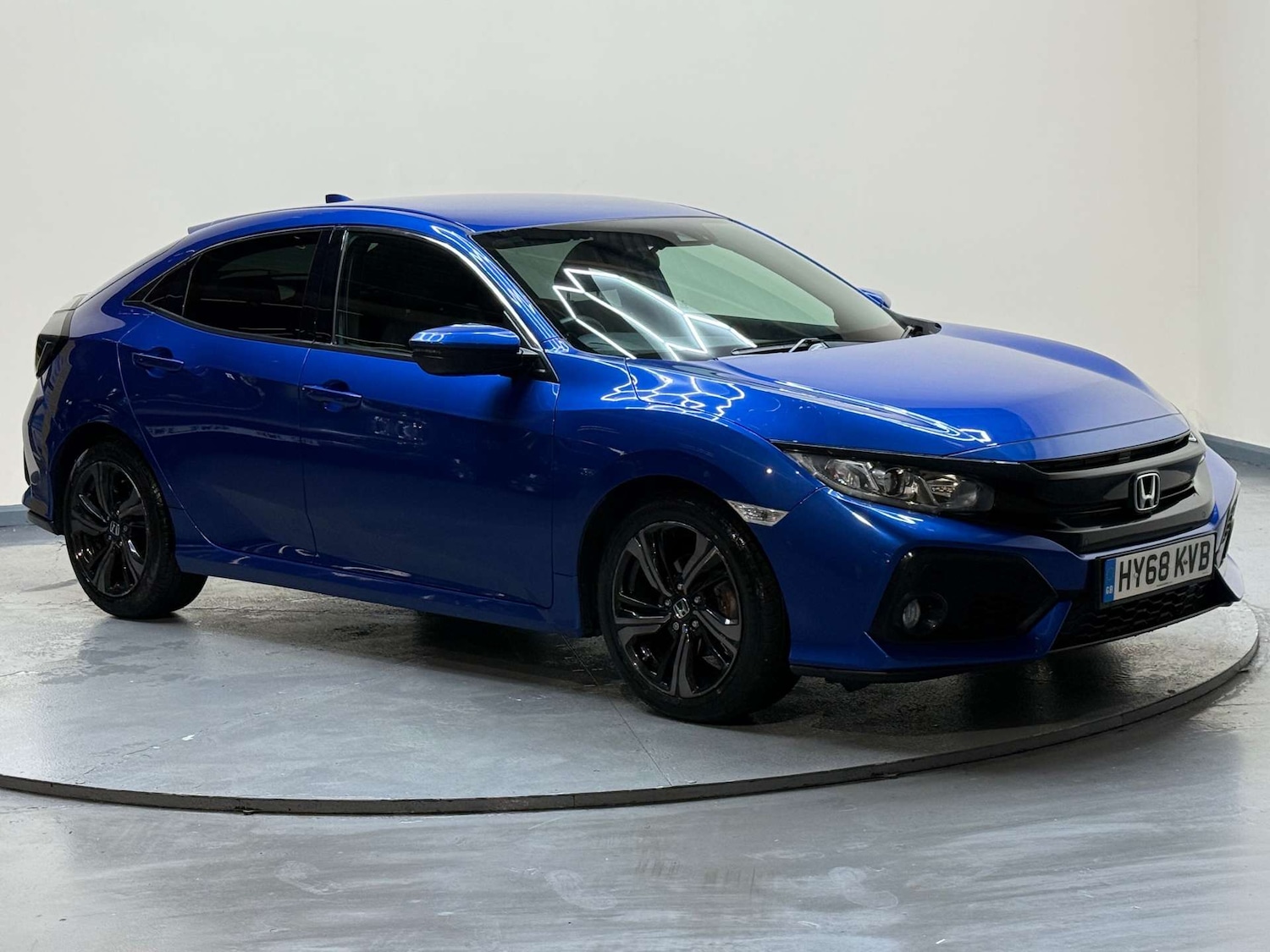 Used Honda Civic 2018 for sale - 77380630: Photo 45