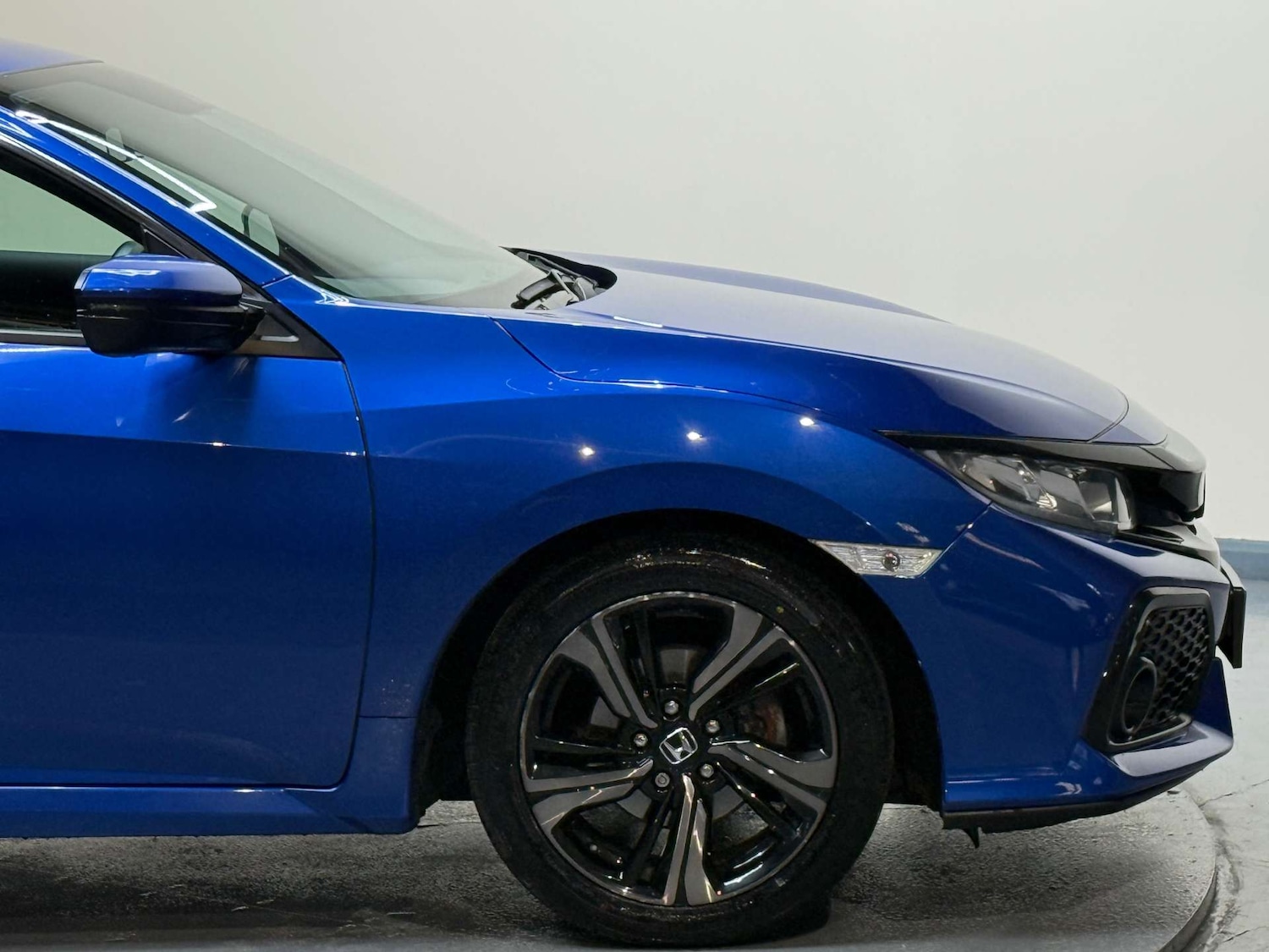 Used Honda Civic 2018 for sale - 77380630: Photo 46