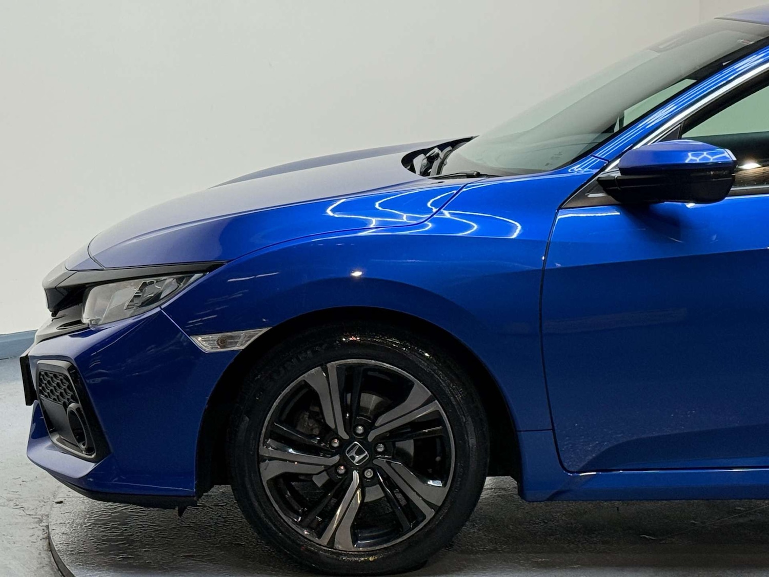 Used Honda Civic 2018 for sale - 77380630: Photo 51