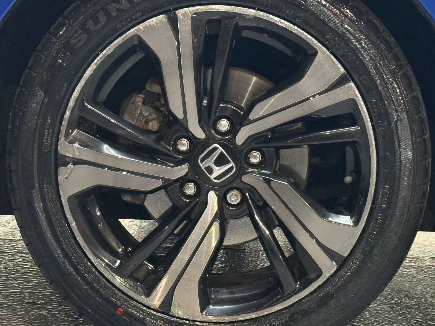 Used Honda Civic 2018 for sale - 77380630: Photo 63