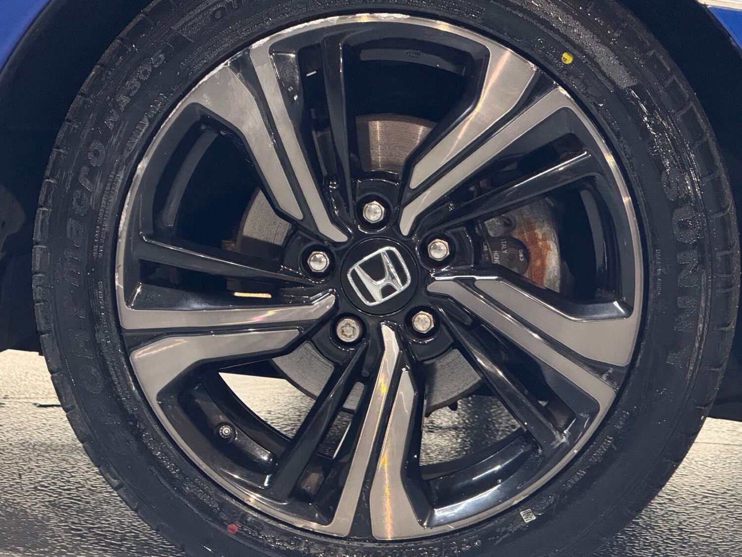 Used Honda Civic 2018 for sale - 77380630: Photo 64