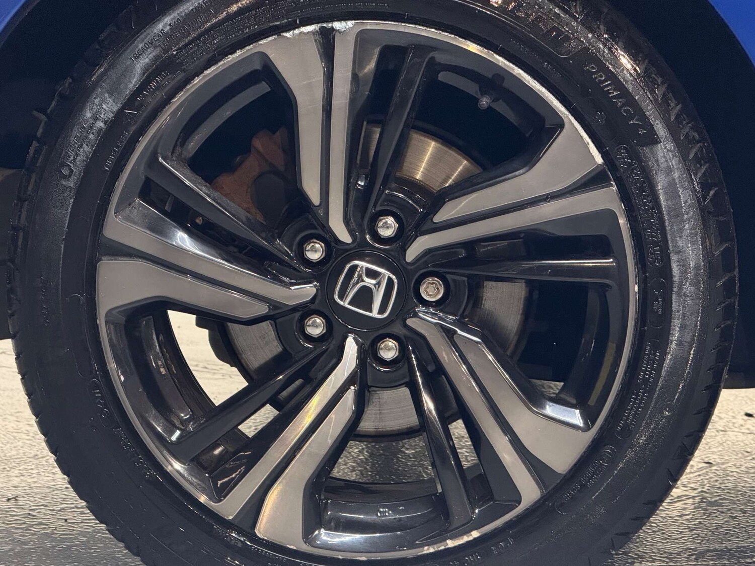 Used Honda Civic 2018 for sale - 77380630: Photo 65