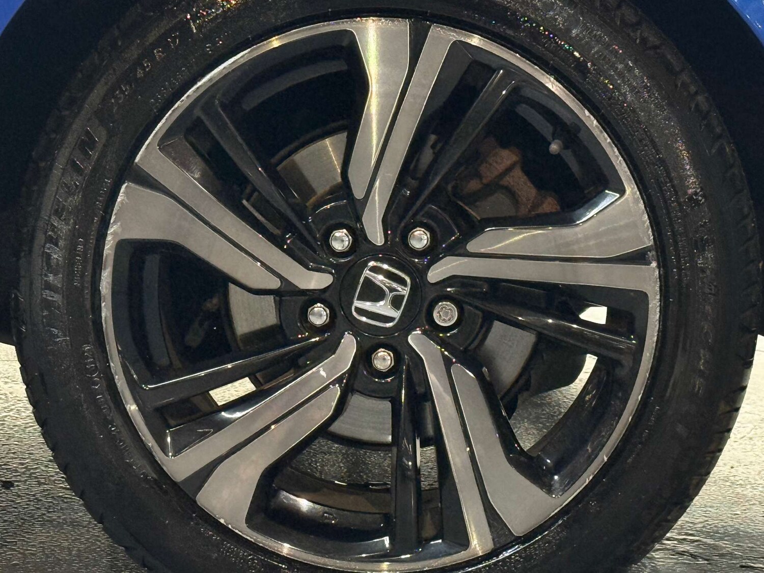 Used Honda Civic 2018 for sale - 77380630: Photo 66