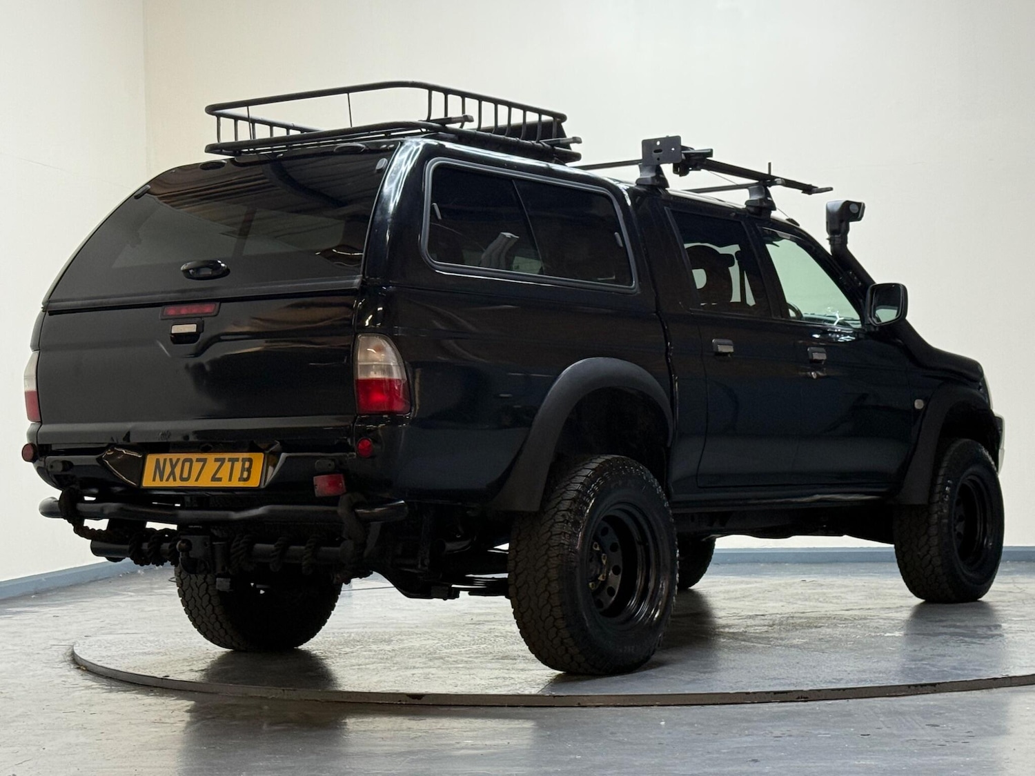 Vehicle 19