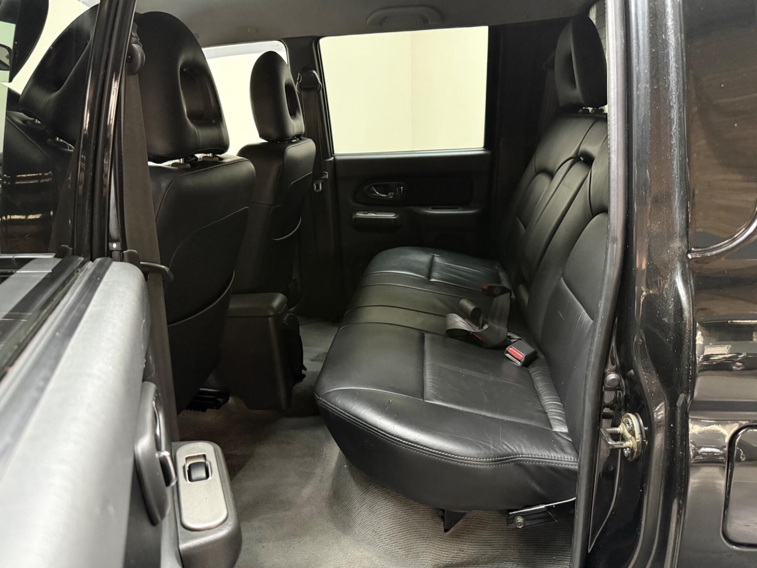 Vehicle 25