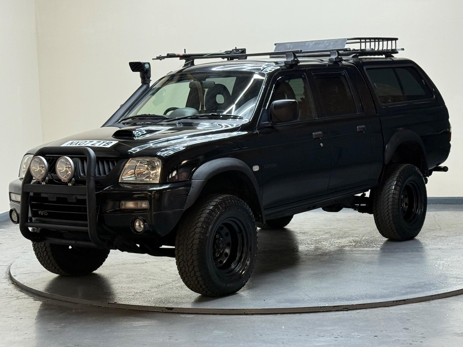 Vehicle 26