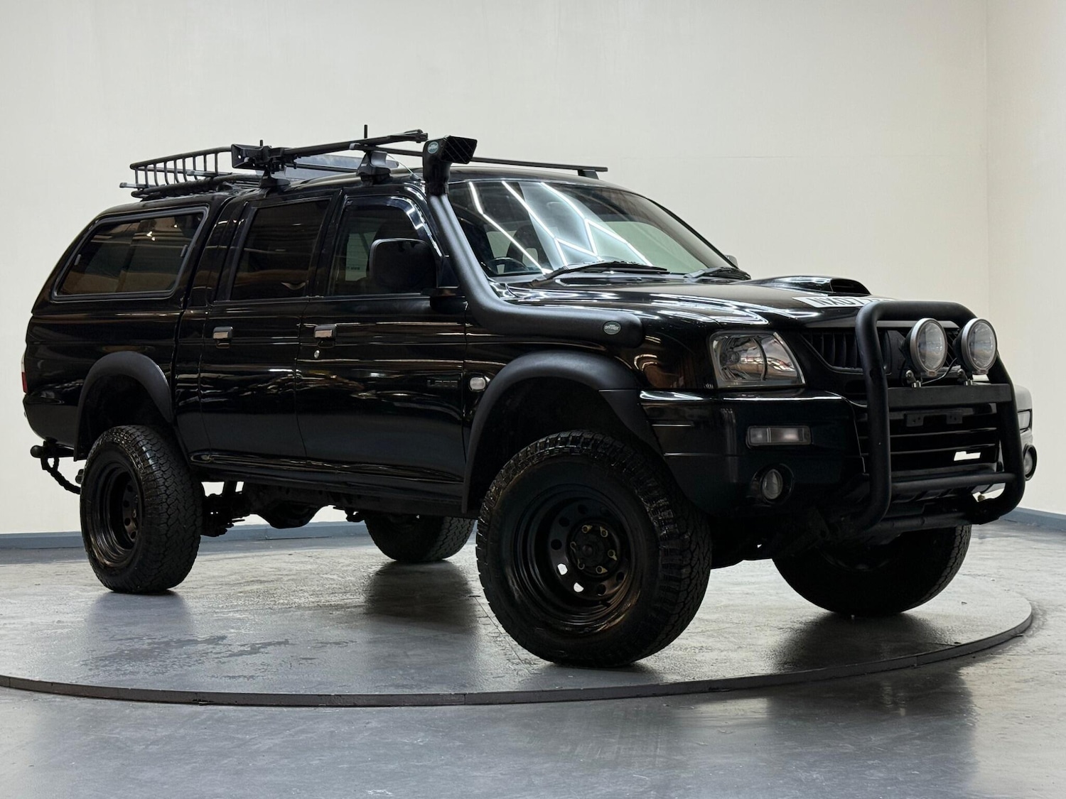 Vehicle 27