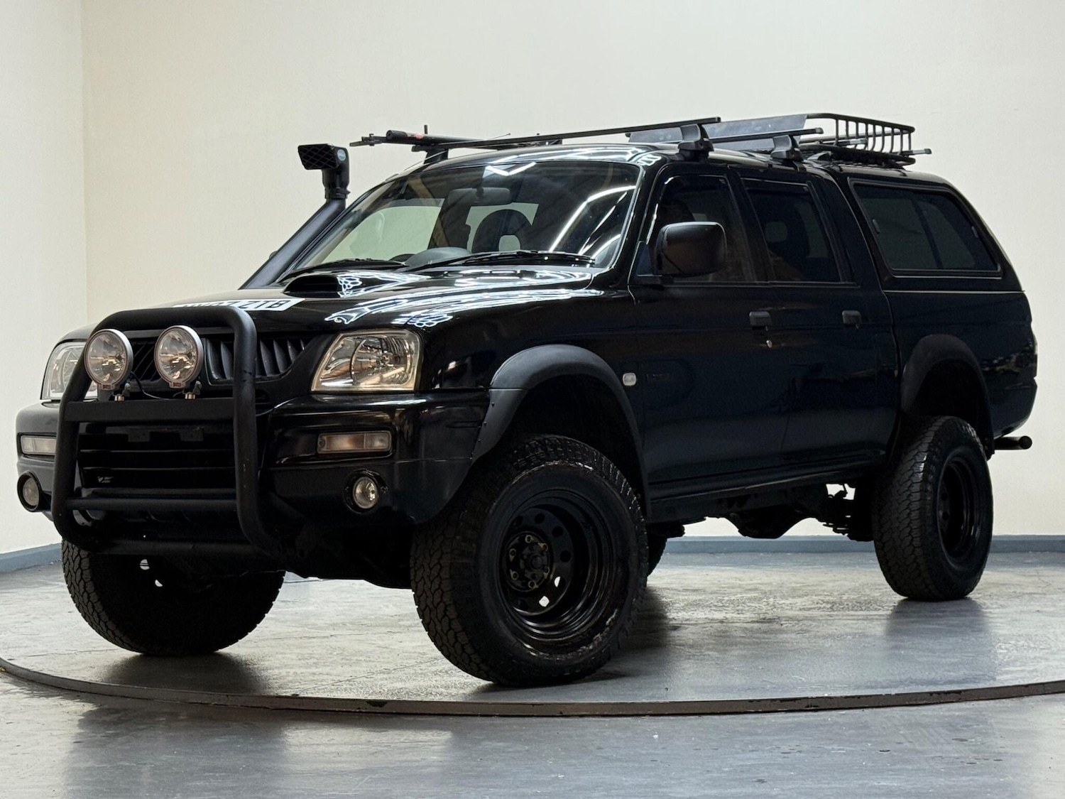 Vehicle 28