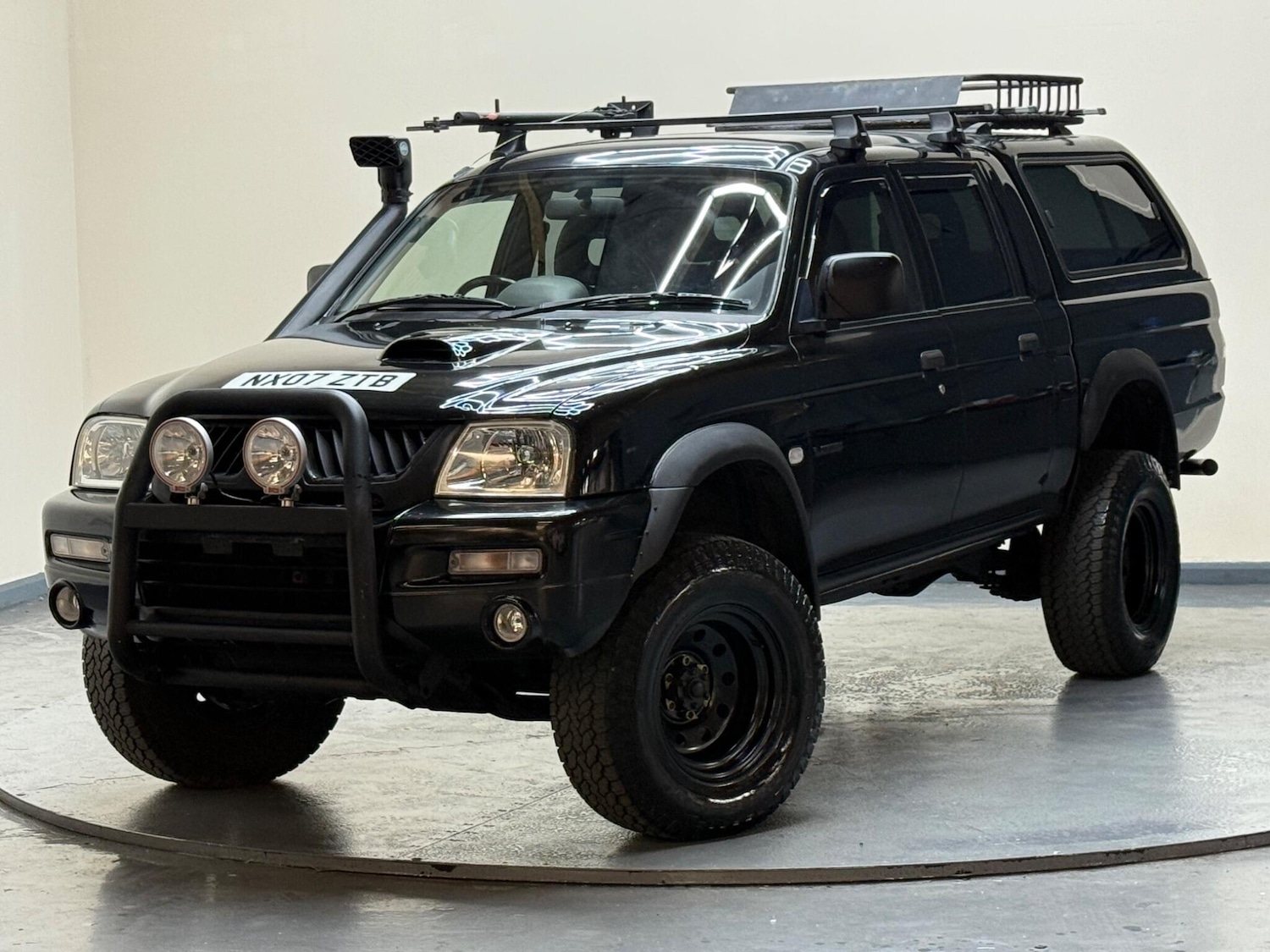 Vehicle 33