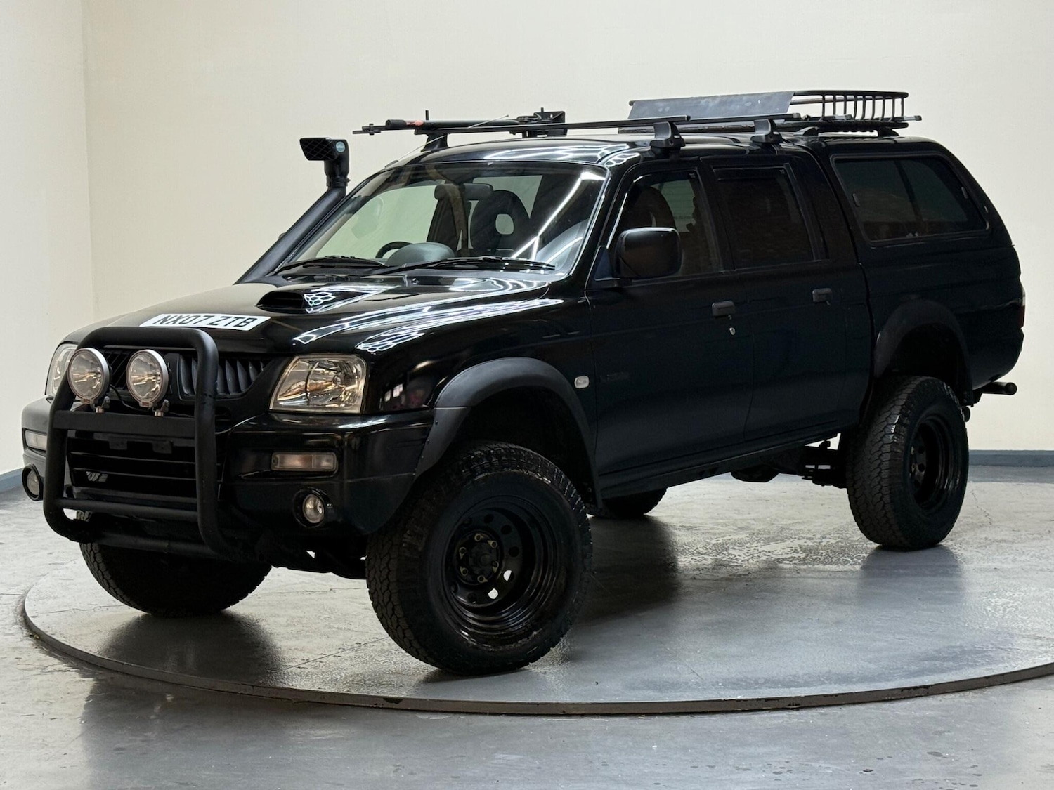 Vehicle 35