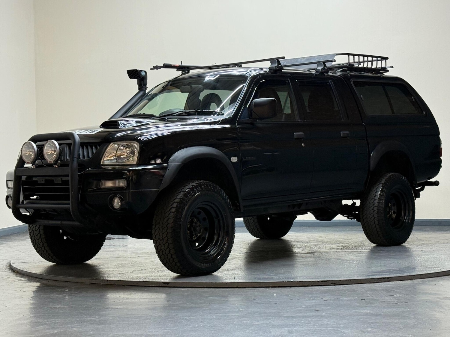 Vehicle 37