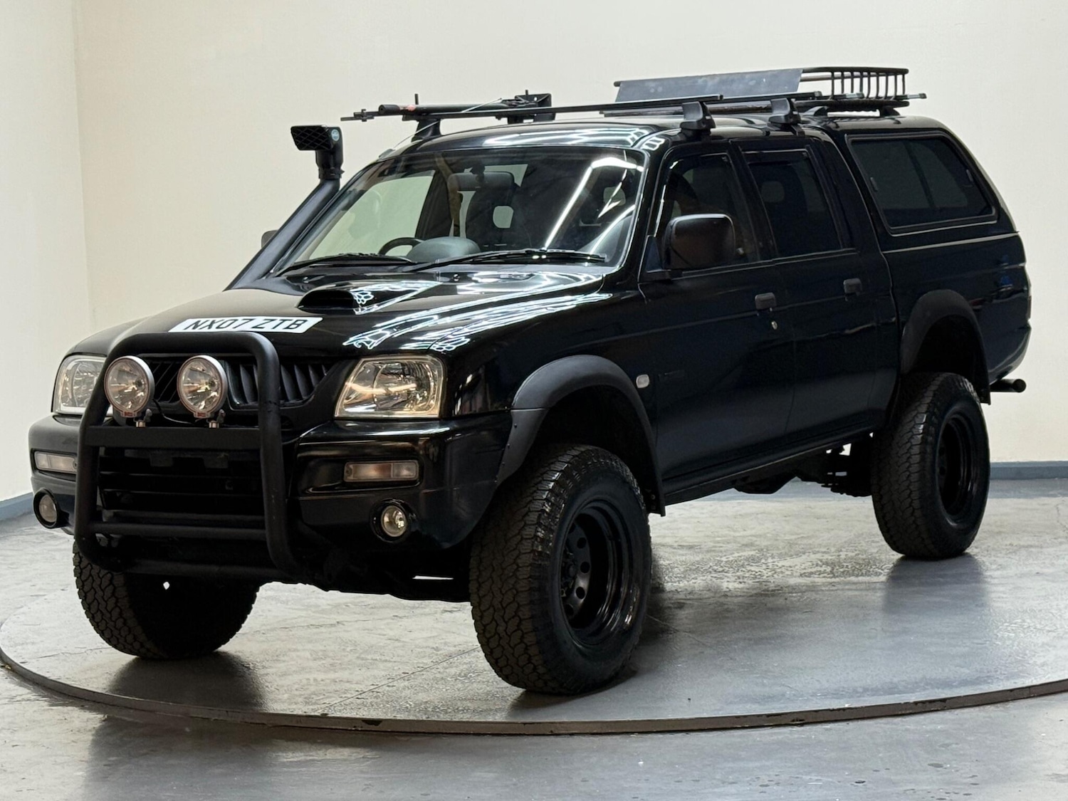 Vehicle 39