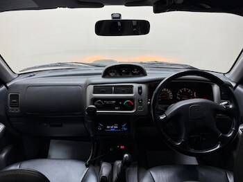 Used Mitsubishi L200 2007 for sale - 75708617: Photo