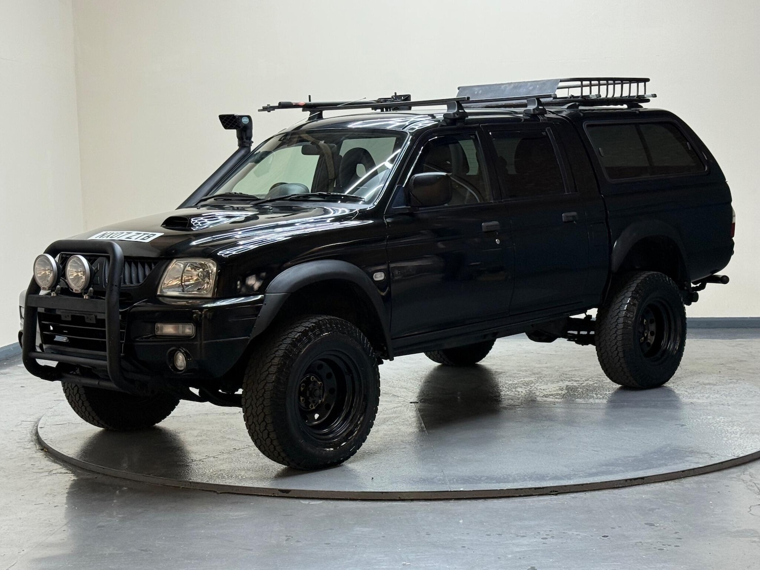 Vehicle 40