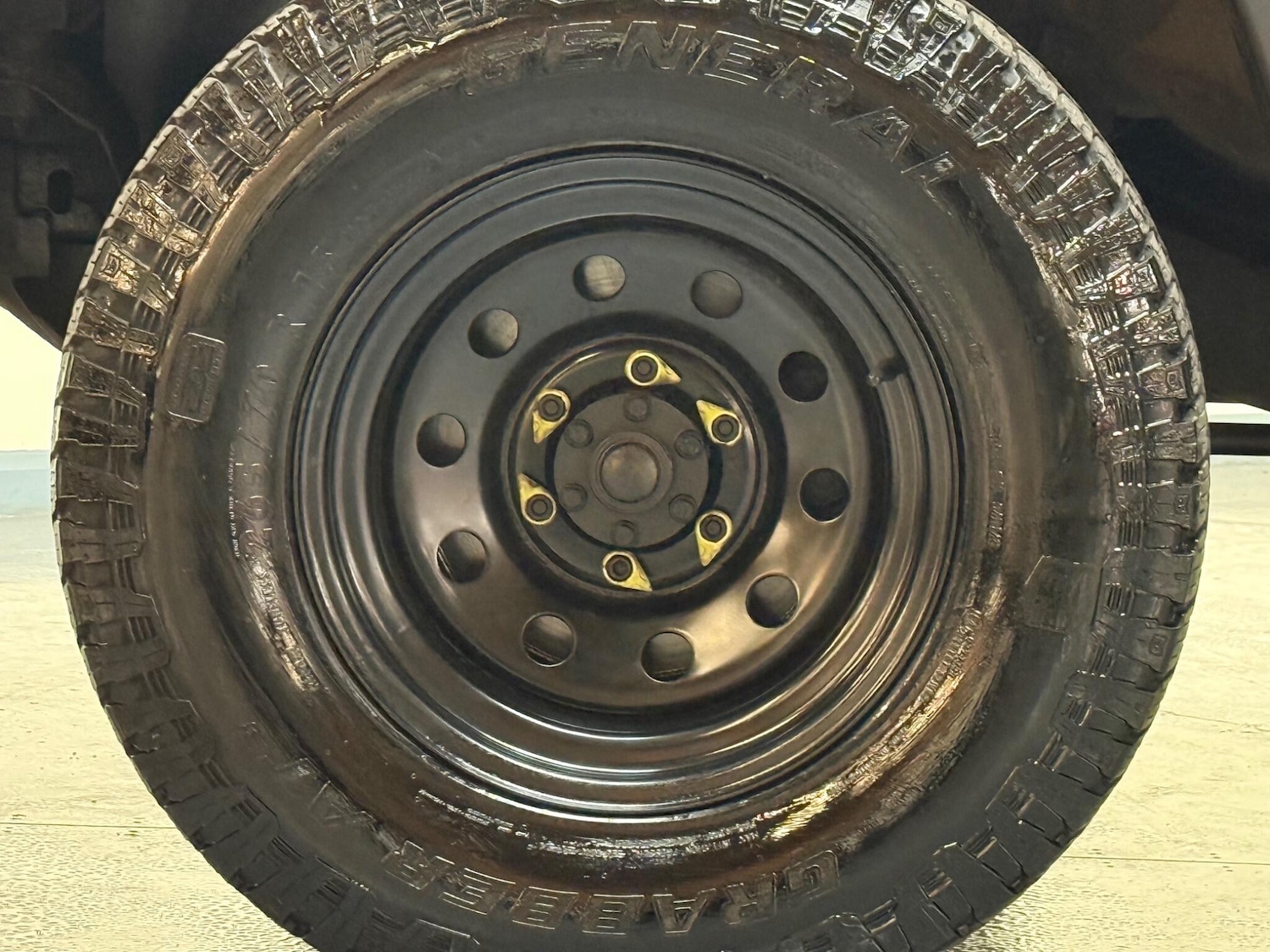 Vehicle 46