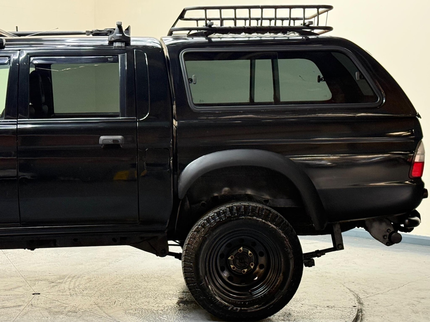 Vehicle 47