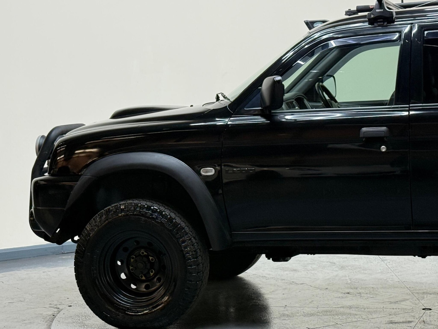 Vehicle 48