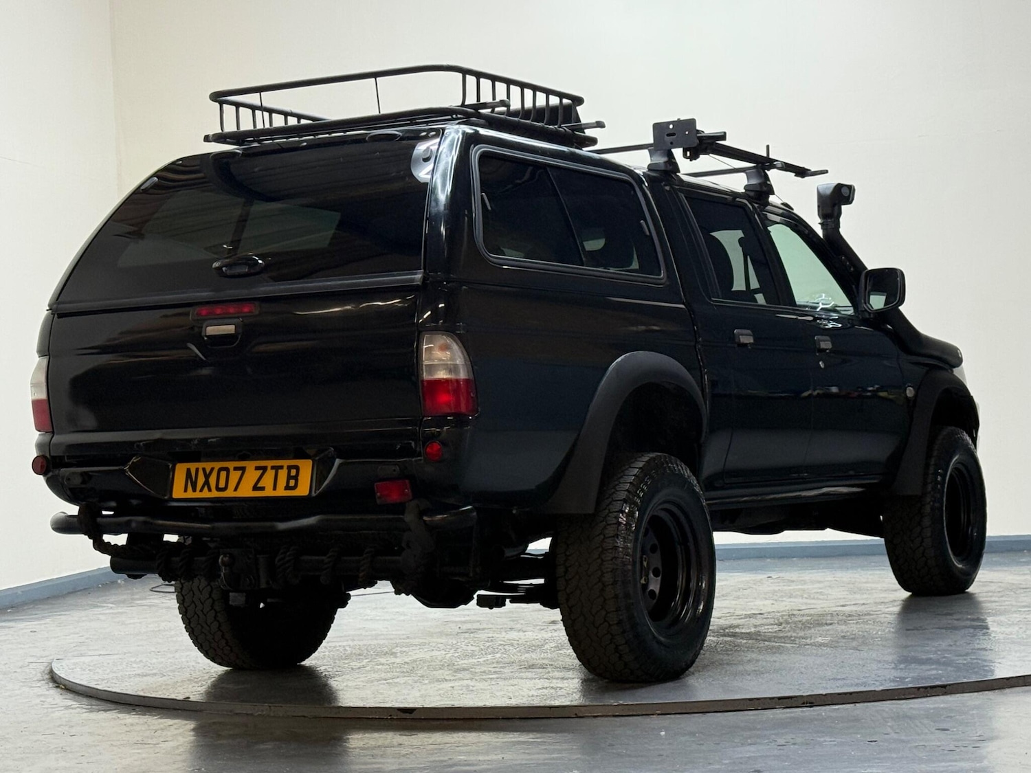 Vehicle 49