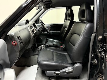 Used Mitsubishi L200 2007 for sale - 75708617: Photo