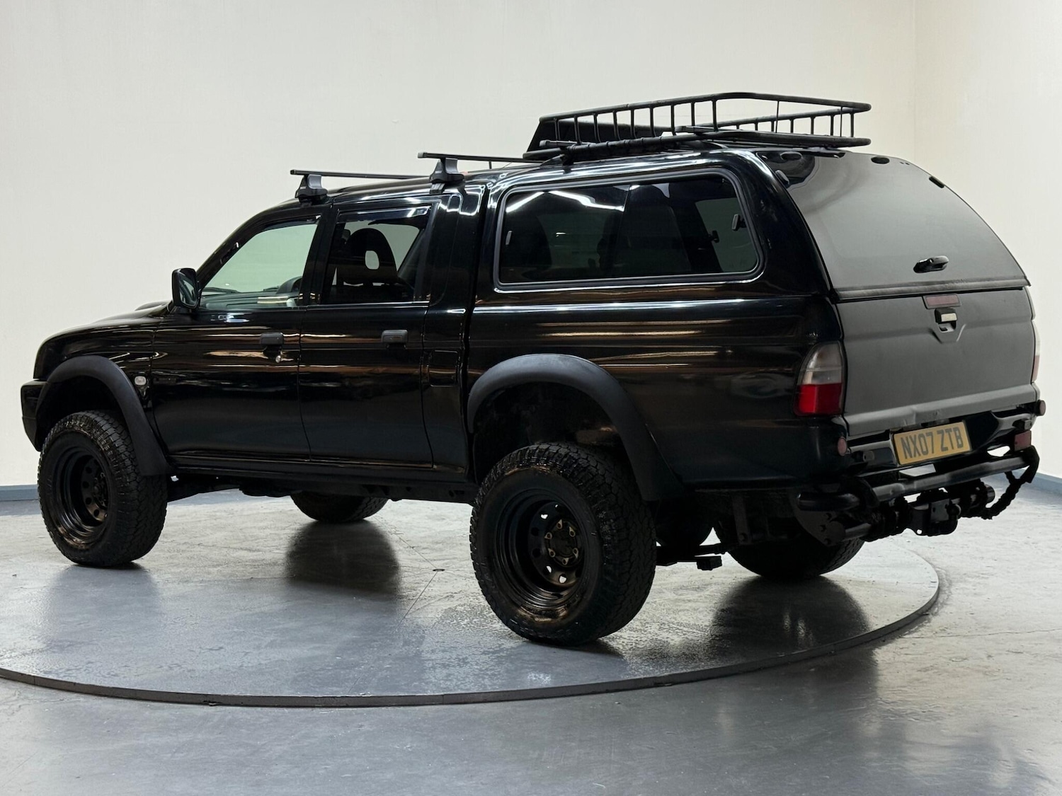 Vehicle 51