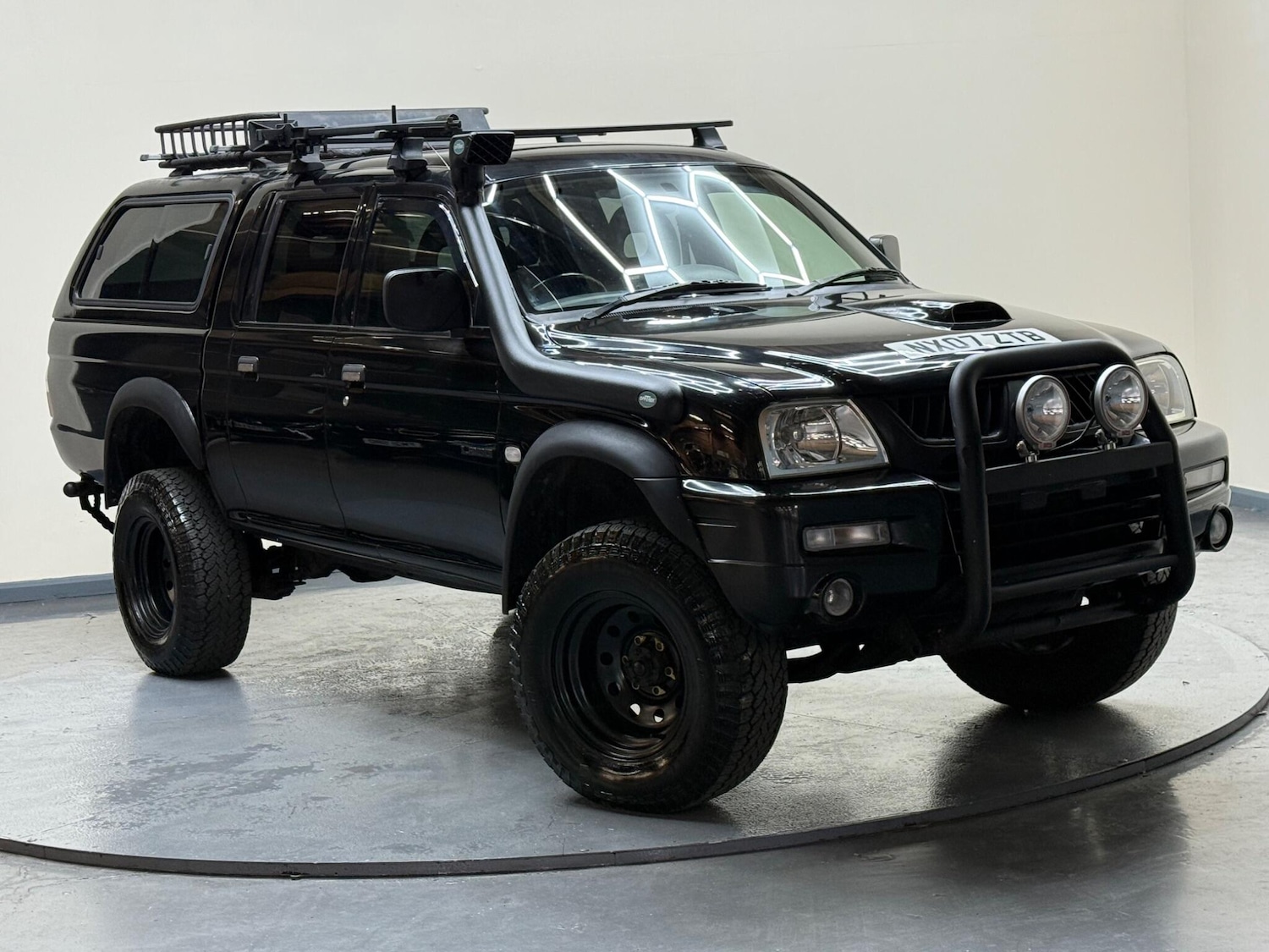 Vehicle 66