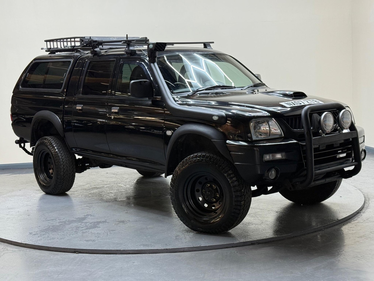 Vehicle 67