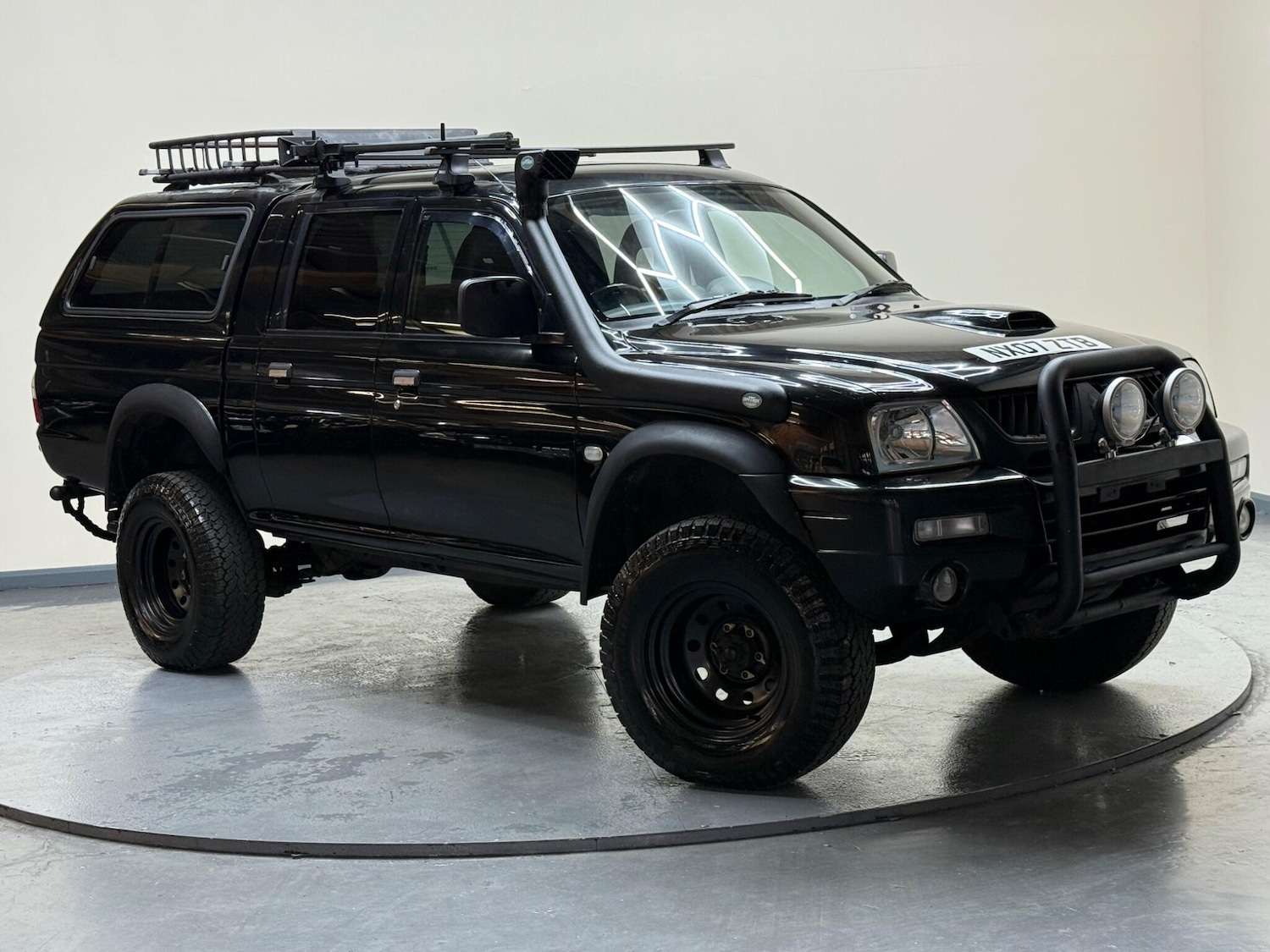 Vehicle 68