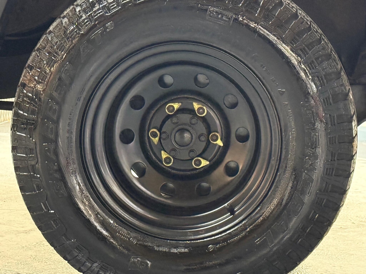 Vehicle 70