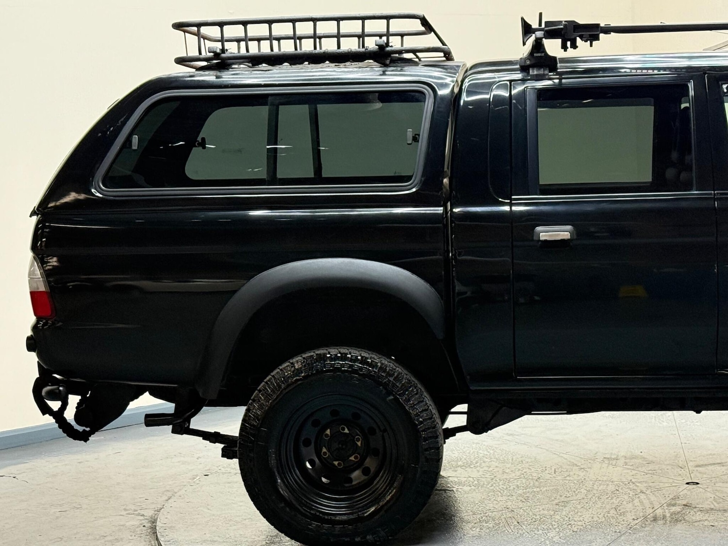 Vehicle 72