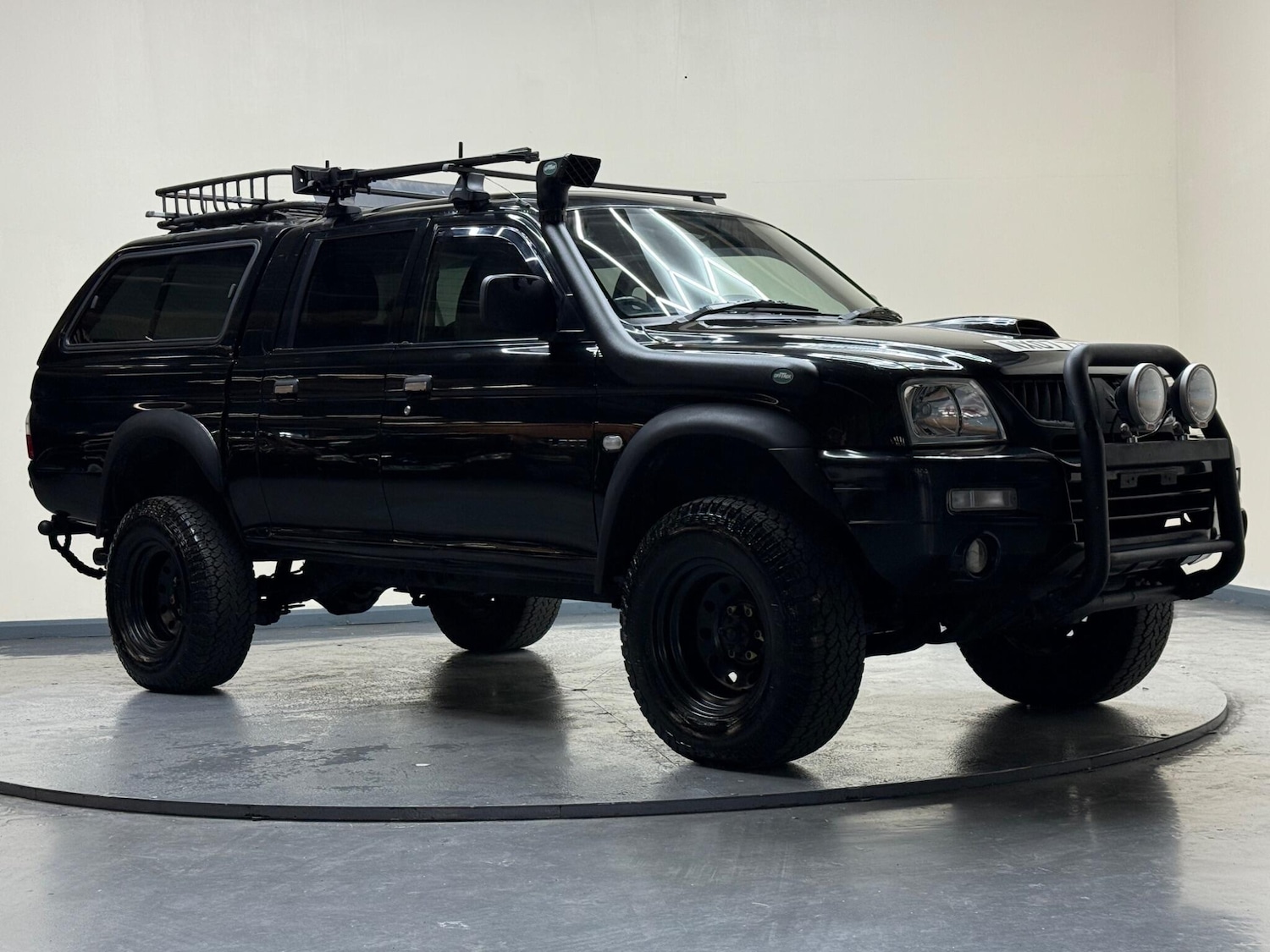 Vehicle 74