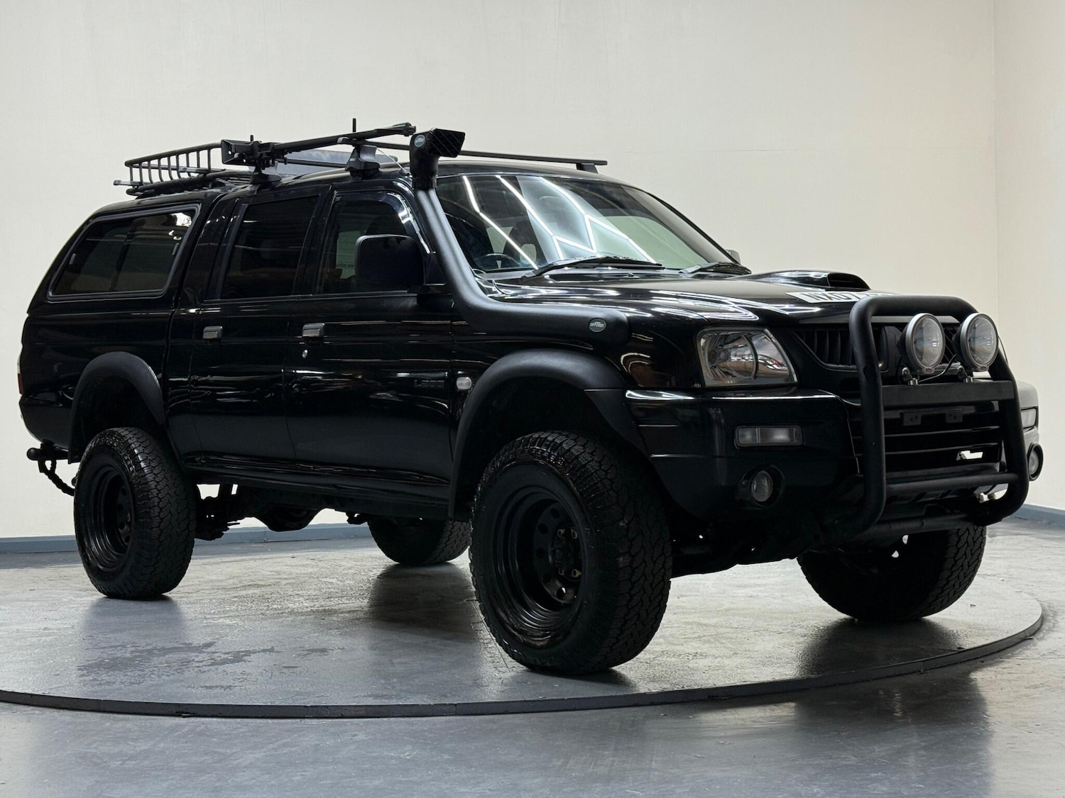 Vehicle 75
