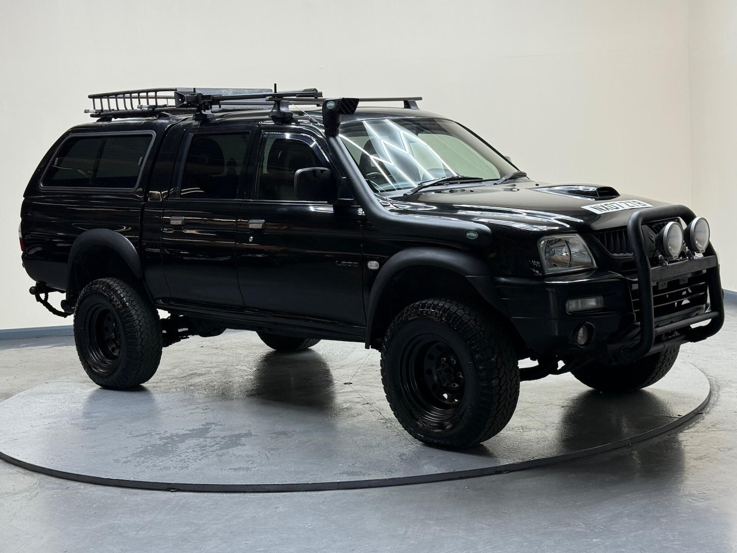 Vehicle 77