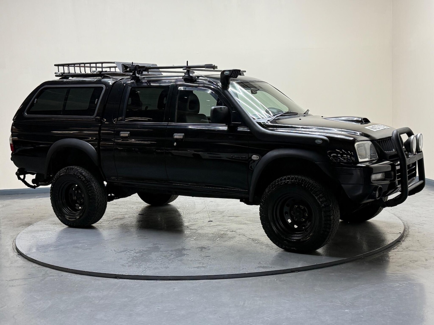 Vehicle 78