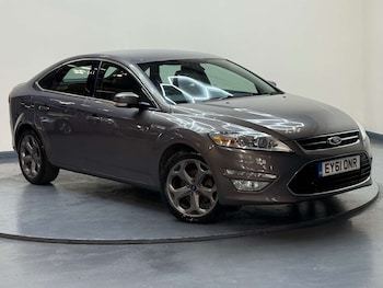 Used Ford Mondeo 2011 for sale - 78228029: Photo