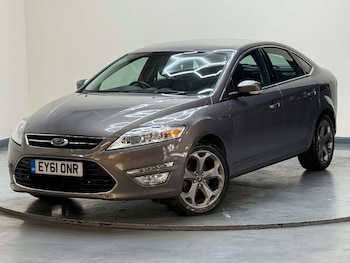 Used Ford Mondeo 2011 for sale - 78228029: Photo