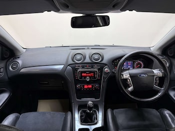 Used Ford Mondeo 2011 for sale - 78228029: Photo