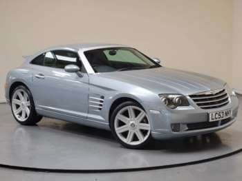 2003 (53) - 3.2 2dr