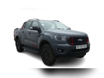 Used Ford Ranger 2020 for sale - 78882945: Photo
