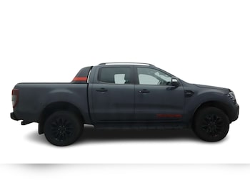 Used Ford Ranger 2020 for sale - 78882945: Photo