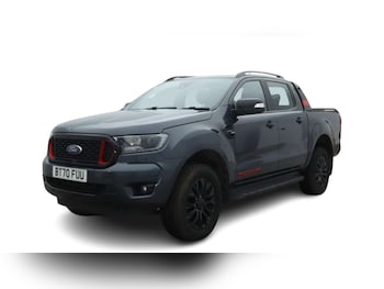 Used Ford Ranger 2020 for sale - 78882945: Photo