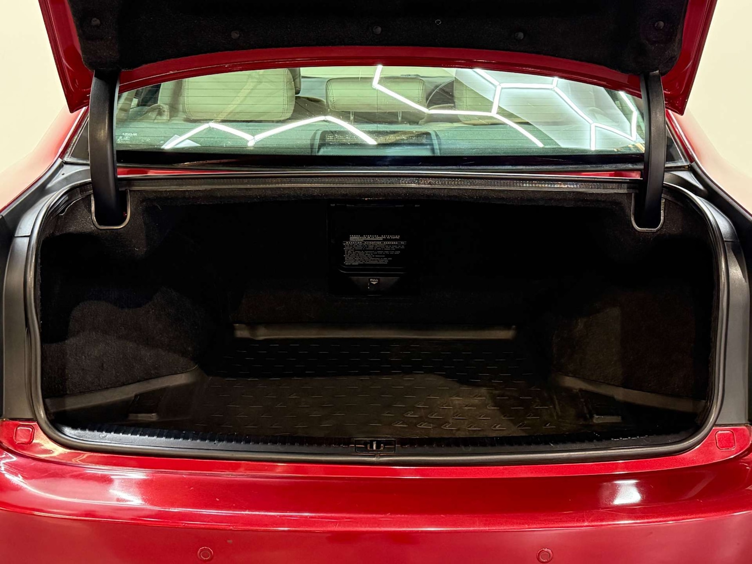 Used Lexus IS 2011 for sale - 77531883: Photo 10