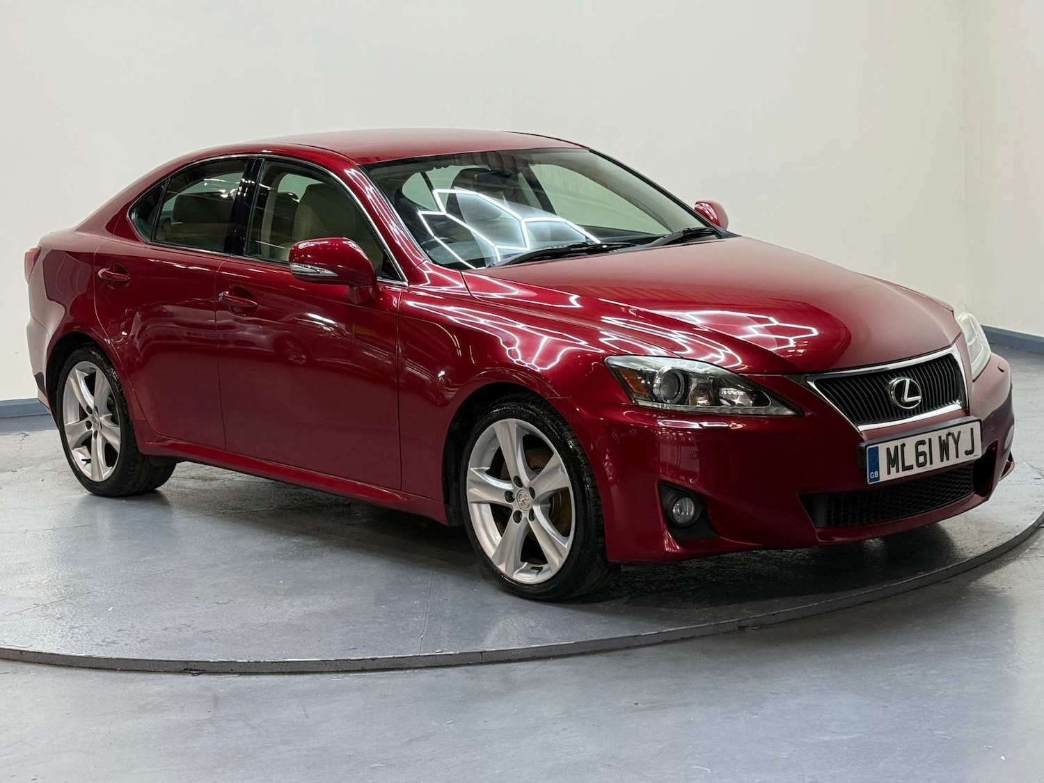 Used Lexus IS 2011 for sale - 77531883: Photo 12