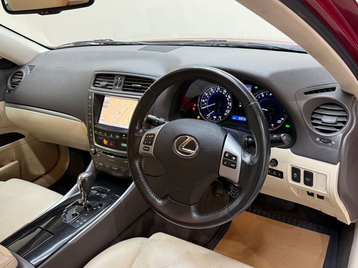 Used Lexus IS 2011 for sale - 77531883: Photo 15