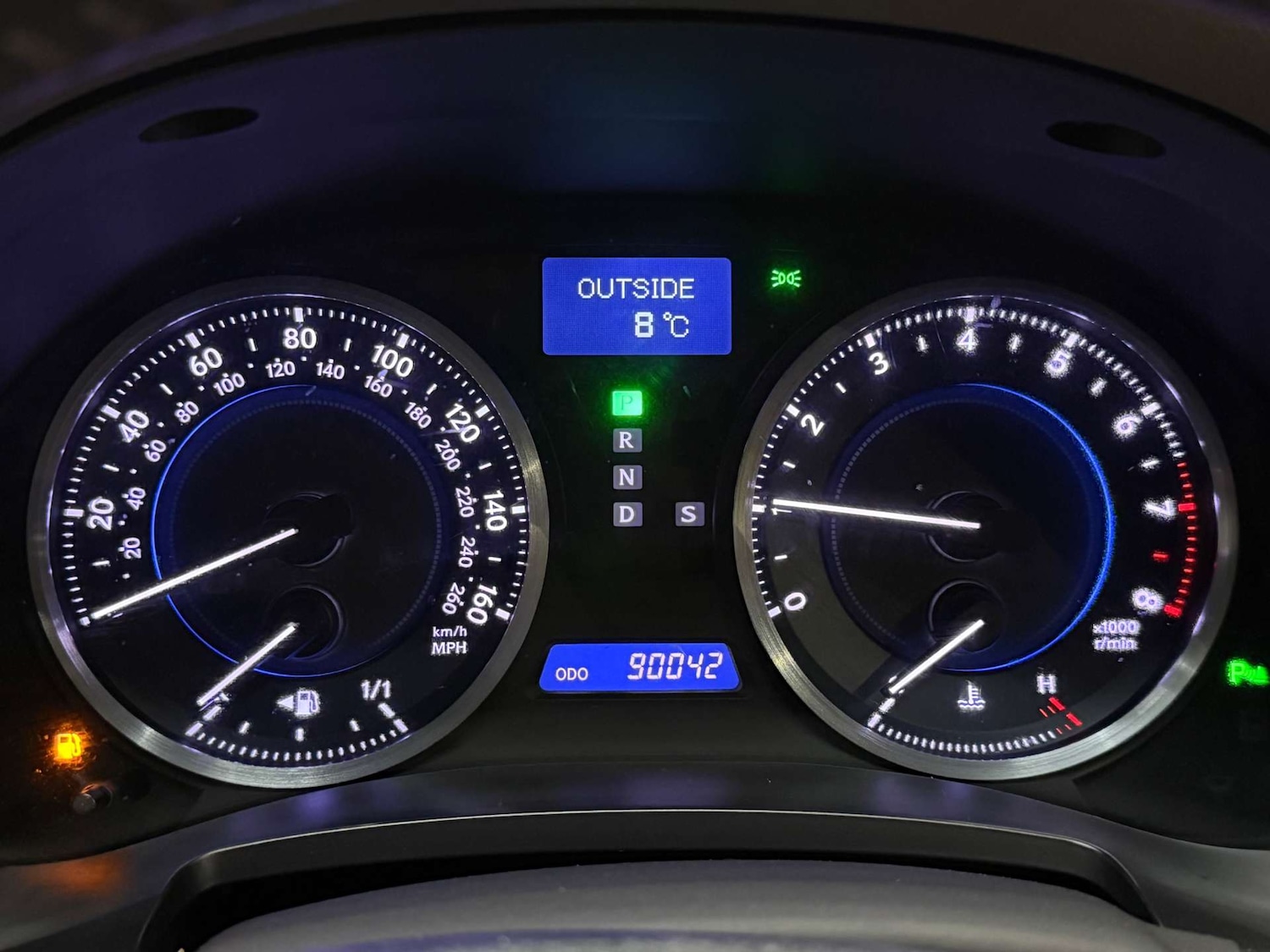 Used Lexus IS 2011 for sale - 77531883: Photo 18