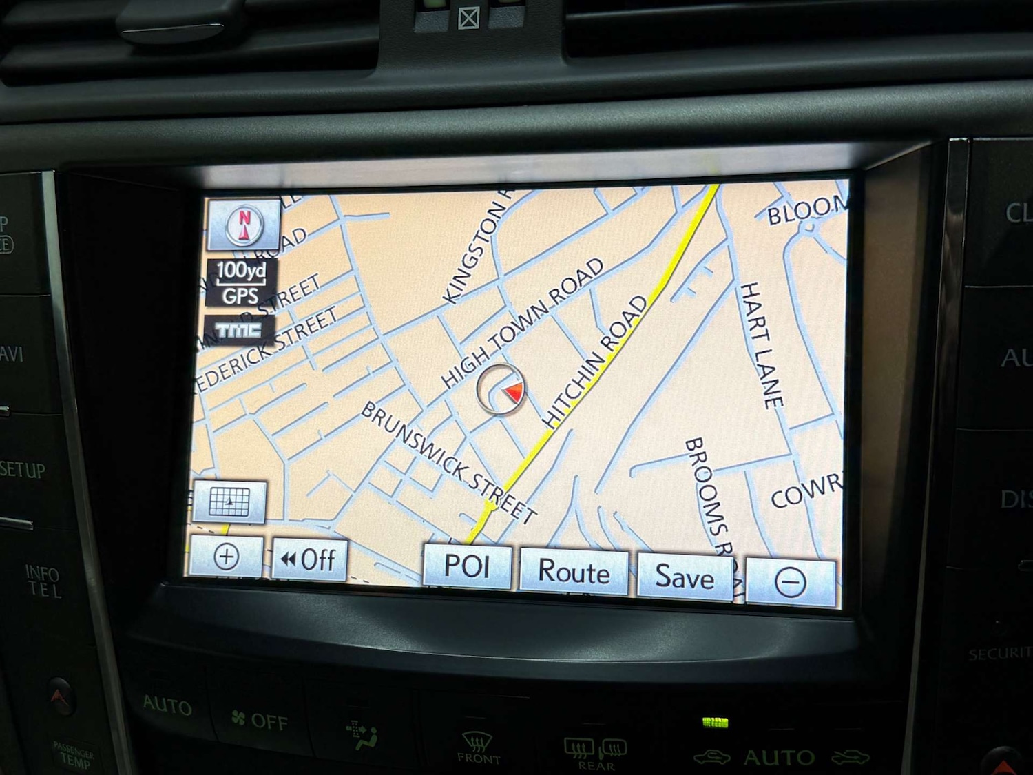 Used Lexus IS 2011 for sale - 77531883: Photo 23